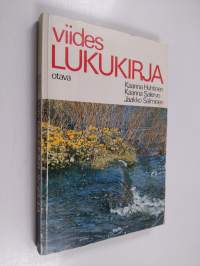 5 Lukukirja