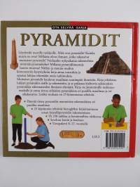 Pyramidit