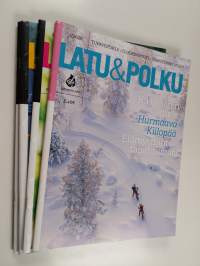 Latu &amp; polku vuosikerta 2020