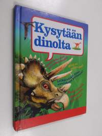 Kysytään dinolta