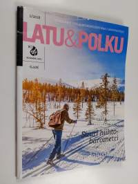 Latu &amp; polku 5/2018