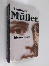 Tuomari Muller, hieno mies