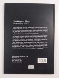 Omistajan ääni : taloyhtiön asiat kuntoon