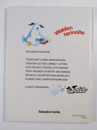 Hiiriperhe rakentaa talon