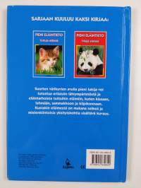 Tuttuja eläimiä