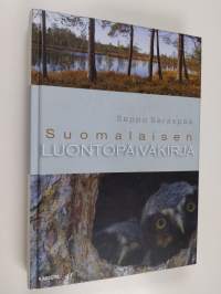 Suomalaisen luontopäiväkirja