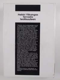 Tervasta teollisuuteen : Ylihärmän kehitys varhaisista ajoista nykypäiviin