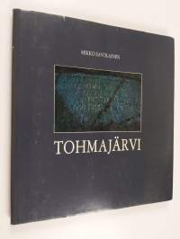 Tohmajärvi