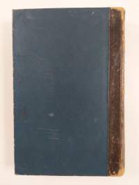 Hengellinen kuukauslehti 1902-1904