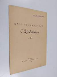 Tyhjä kuva
