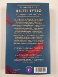 Tyttöjen kaupunki
