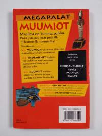 Muumiot ja muut muinaisen Egyptin salaisuudet