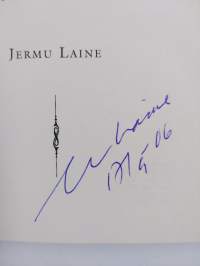 Kaupallisen lännettymisajan lyhyt historia (signeerattu)