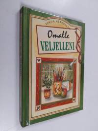 Omalle veljelleni