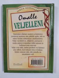 Omalle veljelleni