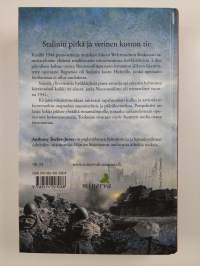 Stalinin kosto : puna-armeijan vastaisku kesällä 1944