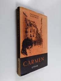 Carmen : kertomus