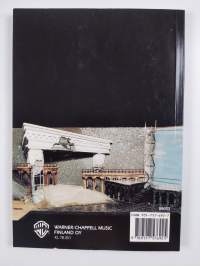 Aika ja uni : oopperatrilogia = The age of dreams : opera trilogy : libretto