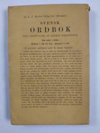 Herodotos&#039; från halikarnassos muser eller nio historiska böcker.. 3. delen - Muser eller nio historiska böcker - Grekiske och romerske författare i svensk öfversä...