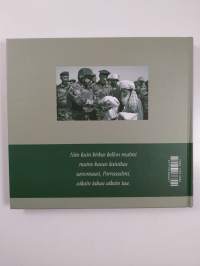 Porrassalmi, 6 - Etelä-Savon kulttuurin vuosikirja 2013