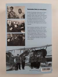 Taistelu Suomesta 1939-1940