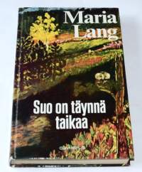 Suo on täynnä taikaa