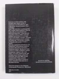 Kalevala Latina : carmen epicum nationis Finnorum