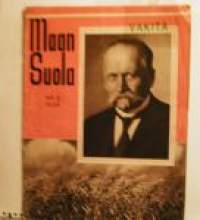 Maan suola      5 1939