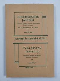 Neljästi karannut