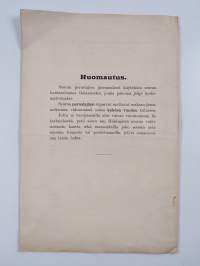 Suomalais-ugrilainen seura kieli-, muinais- ja kansatiedettä sekä muinaishistoriaa varten : luettelo seuran jäsenistä v. 1894 y. m.