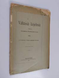 Virolaisia paikannimiä 1200-luvulla