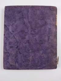 Hans kejserliga majestäts nådiga manifest = Keisarillisen majesteetin armollinen julistus : 1845 (vuoden 1845 julistukset)