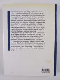 Kuninkaita ja alamaisia : Suomen historia 1523-1809