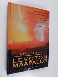 Levoton maapallo