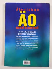 Älyä ja osaa : älyniekan uudet haasteet - Älyniekka ÄO