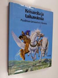 Keisareita ja taikavoimia