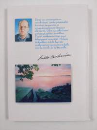 Vienankarjalainen rapsodia (signeerattu, tekijän omiste)