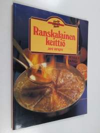 Ranskalainen keittiö