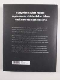 Kaikilla rintamilla : toisen maailmansodan historia