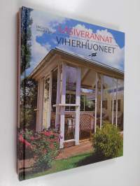 Lasiverannat ja viherhuoneet
