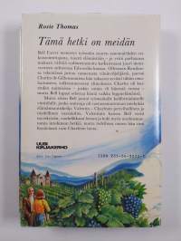 Tämä hetki on meidän