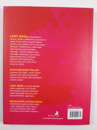 Lady Gaga : tyyli-ikoni