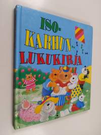 Isokarhun lukukirja