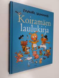 Koiramäen laulukirja