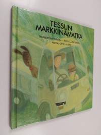 Tessun markkinamatka