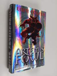 Artemis Fowl : kadonnut siirtokunta