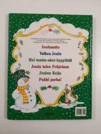 Joulun tarinoita