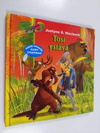Tosi ystävä