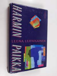Harmin paikka : dekkari