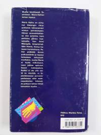 Harmin paikka : dekkari